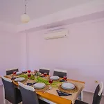 Ovacikta 3 Odali Oezel Havuzlu Royal 14 Villa