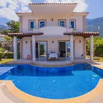 Ovacikta 3 Odali Oezel Havuzlu Royal 14 * Fethiye