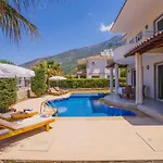 Ovacikta 3 Odali Oezel Havuzlu Royal 14 Villa *