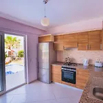 Villa Ovacikta 3 Odali Oezel Havuzlu Royal 14